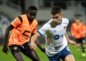 Kupa e Kosovës, Ballkani dhe Dukagjini sigurojnë kualifikimin në çerekfinale