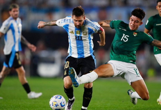 Rrëfimi i Messit: Mund të kisha zgjedhur Spanjën, por në zemrën time është vetëm Argjentina