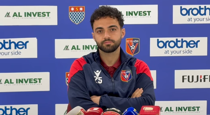 Vllaznia sfidon Tiranën, Qato: Ndeshje shumë e rëndësishme, koha të tregojmë veten