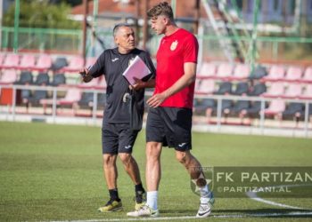 Ish-sulmuesi i Kombëtares nuk gjen qetësi, ndryshon ekip në Itali