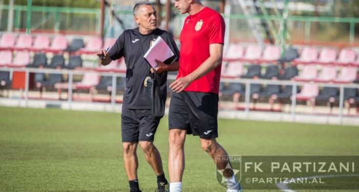 Ish-sulmuesi i Kombëtares nuk gjen qetësi, ndryshon ekip në Itali