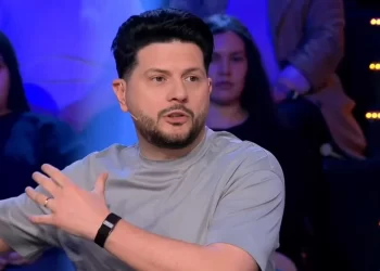 Ermal Mamaqi tregon incidentin me Rogertin gjatë Prime në BBV: Më sulmoi