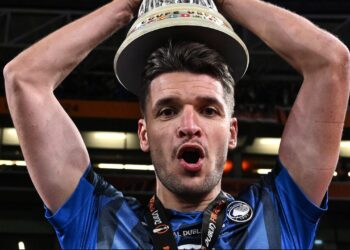 Okazion në fund të sezonit, Serie A “tërbohet” pas Gjimshitit, 3 ekipe “big” futen në garë