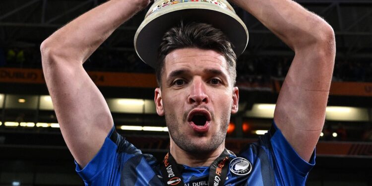 Okazion në fund të sezonit, Serie A “tërbohet” pas Gjimshitit, 3 ekipe “big” futen në garë