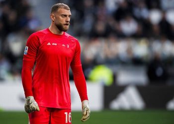 Përformanca të dobëta në fushë, kërcënohet lojtari i Juventusit