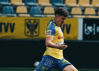 VIDEO/ Sylvinho e injoron, por sulmuesi kuqezi realizon eurogol në Blegjikë