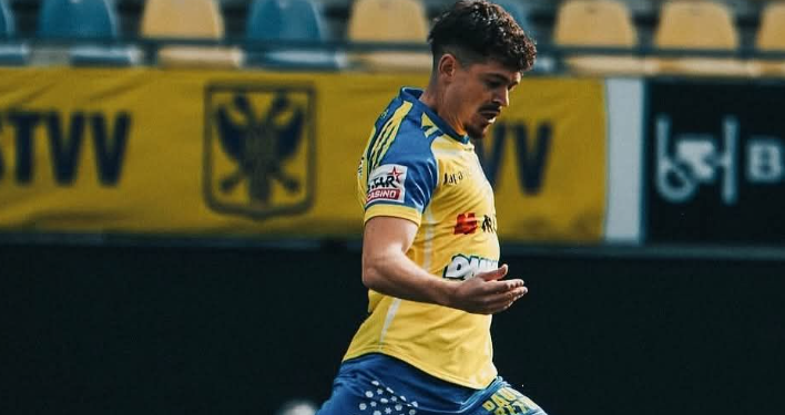 VIDEO/ Sylvinho e injoron, por sulmuesi kuqezi realizon eurogol në Blegjikë