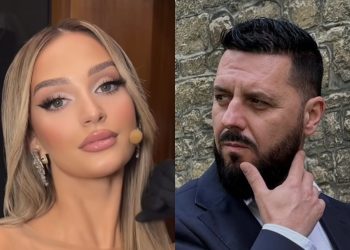 “Nuk lej as gruan, as kalamonin”, Miri i del “kundër” Selin