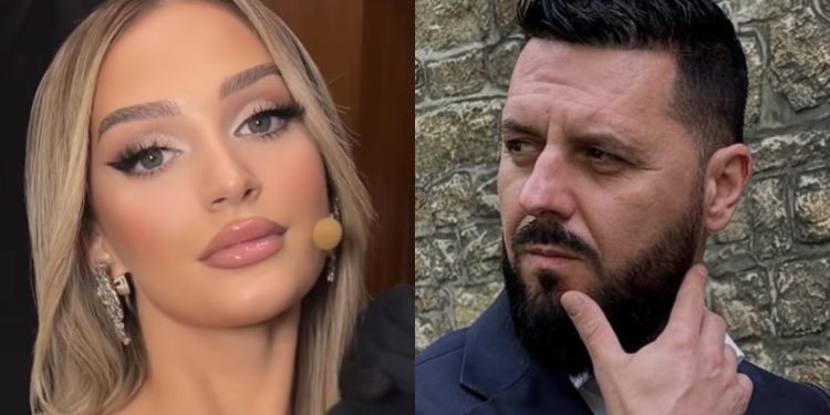 “Nuk lej as gruan, as kalamonin”, Miri i del “kundër” Selin