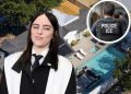 DORËZO VILËN!”/ Rrjeti i kthehet Billie Eilish pas komentit: “Askush nuk është i paligjshëm në tokë të vjedhur