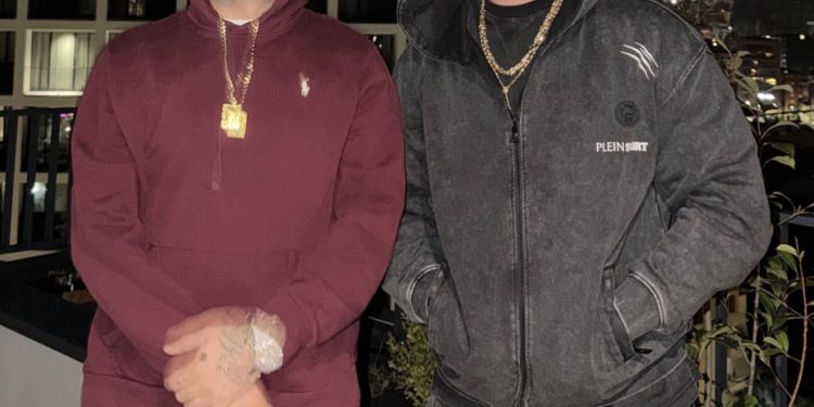 Të dy krijuan lidhje me Dolcen, Limi dhe Edi shfaqen bashkë pas Big Brother VIP Kosova