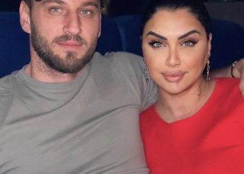 Çiljeta flet pa dorashka: Para hyrjes në “Ferma VIP”, marrëdhënia me Albanin ishte në kolaps, po humbisja veten