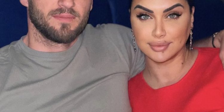 Çiljeta flet pa dorashka: Para hyrjes në “Ferma VIP”, marrëdhënia me Albanin ishte në kolaps, po humbisja veten