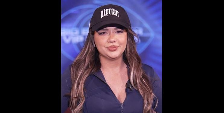 Pse u largua nga shtëpia e “BBVK”? Alba flet për herë të parë