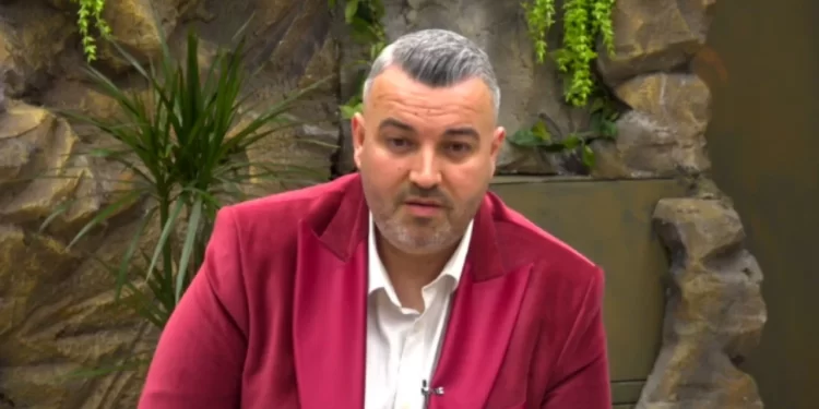 Rogerti: Kam vetëm 2 miq dhe 12 armiq, janë xhelozë për lojën time