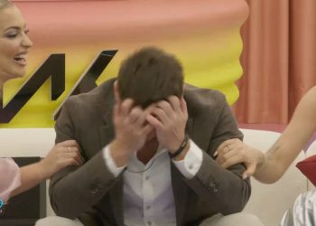 U zgjodh finalist, Ludo shpërthen në lot: S’di qysh me jua kthy