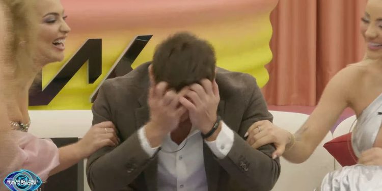 U zgjodh finalist, Ludo shpërthen në lot: S’di qysh me jua kthy