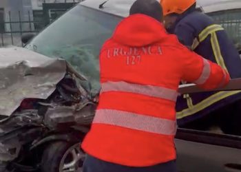 Aksident i rëndë në Tepelenë, 3 të plagosur