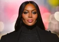 Naomi Campbell reagon pasi emri i saj doli në dokumentet e Epstein: Mos më akuzoni