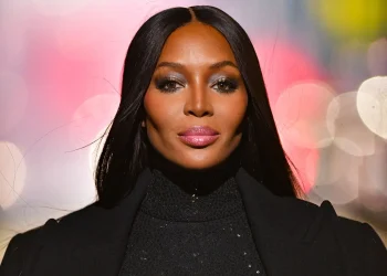 Naomi Campbell reagon pasi emri i saj doli në dokumentet e Epstein: Mos më akuzoni
