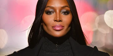 Naomi Campbell reagon pasi emri i saj doli në dokumentet e Epstein: Mos më akuzoni