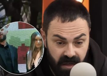 Takimi i Mirit me vajzën, flet për herë të parë Landi: Doli duke qarë…