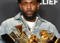 Grammy 2026: Kendrick Lamar artisti hip-hop më i vlerësuar i të gjitha kohërave