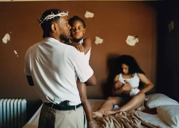 Kendrick Lamar hap zemrën për fëmijët: ‘Ata më mësuan dashurinë e pakushtëzuar’