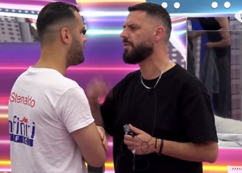 Përplasje e ashpër në shtëpi, Miri dhe Stenaldo shpërthejnë ndaj njëri-tjetrit