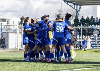 Kupa e Shqipërisë për vajza / Teuta dhe Apolonia hedhin hapin e parë drejt finales