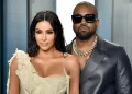 Kim Kardashian flet për marrëdhënien me Kanye West pas divorcit