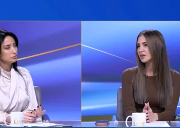 A do të hyjë Luizi në Big? Flet Kiara Tito