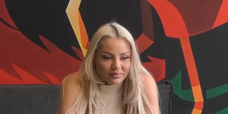 Benita për Klodin: E dua edhe s’më beson askush