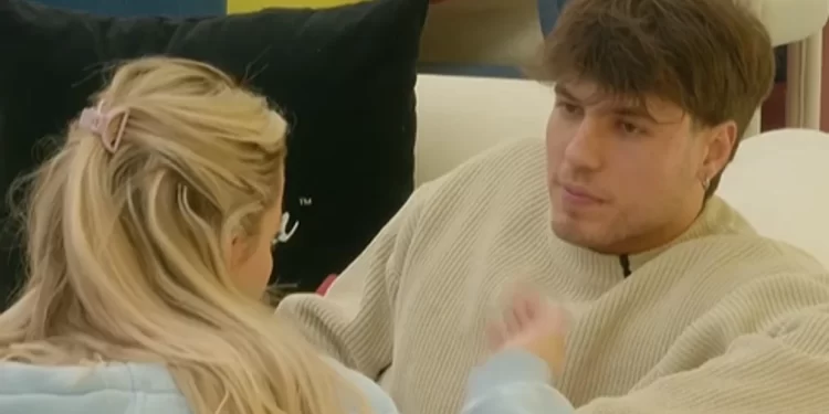 Zbulohet vendi i dasmës së Klodit dhe Elijonës në BB VIP Kosova 4