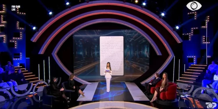 Nëna e Inës letër në “Fan Club”: Pas çdo banori qëndron një familje