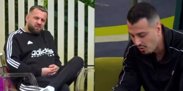 Mateo-Luizit: Po sëmundje do shpikësh ndonjë tjetër?