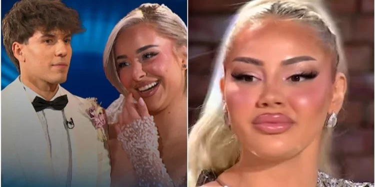 Klodi: Veç pse dy femra kanë shpreh pëlqim për mua, unë s’e kam tradhtuar të dashurën time