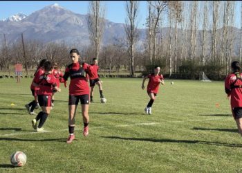 Botërori 2027 për vajza/ Curraj & Hamonikaj: Të vazhdojmë të luajmë edhe në këtë edicion, ta nisim me rezultat pozitiv kundër Malit të Zi