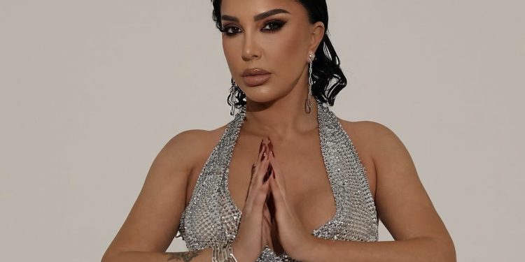 Për kë e ka? Teuta Selimi: Disa njerëz veç marrin frymë