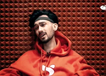 U hodh nga muri rrethues, Kristi në lot: Nuk dua të dal