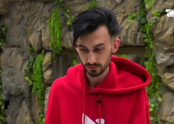 Kristi në nominim vendimtar, publiku vendos rikthimin e tij!