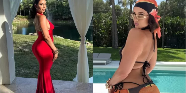 Influencerja e njohur: Nëse më shkruani privat dhe jeni të martuar, mesazhet do t’ua dërgoj grave tuaj