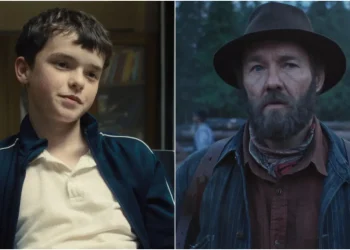 “Adolescence” dhe “Train Dreams” dominojnë çmimet Independent Spirit 2026