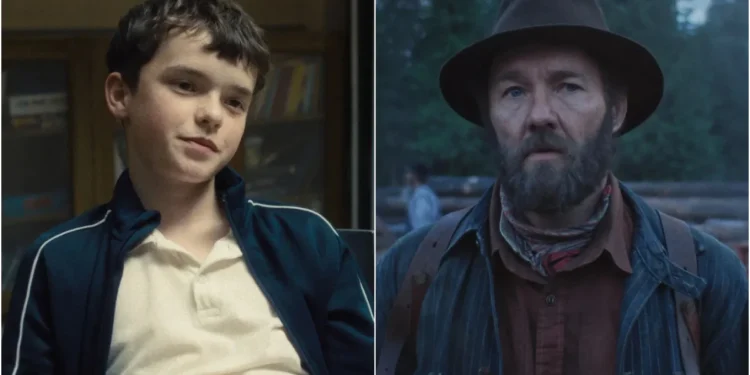 “Adolescence” dhe “Train Dreams” dominojnë çmimet Independent Spirit 2026