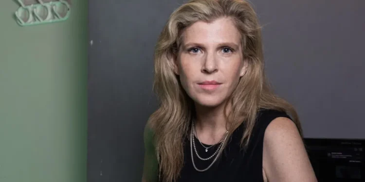 E rëndë! Producentja izraelite e serialit ‘Teheran’ gjendet e vdekur në Athinë gjatë xhirimeve