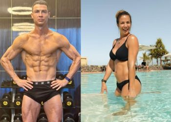 Pse ish-e dashura e Ronaldos refuzoi miliona për të folur negativisht për sportistin?