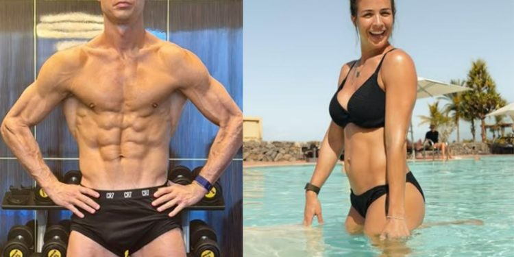 Pse ish-e dashura e Ronaldos refuzoi miliona për të folur negativisht për sportistin?