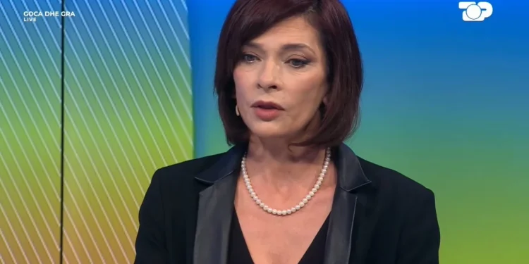 Humbi vëllanë pak kohë më parë, flet Ema Andrea: Kam humbur gjysmën time