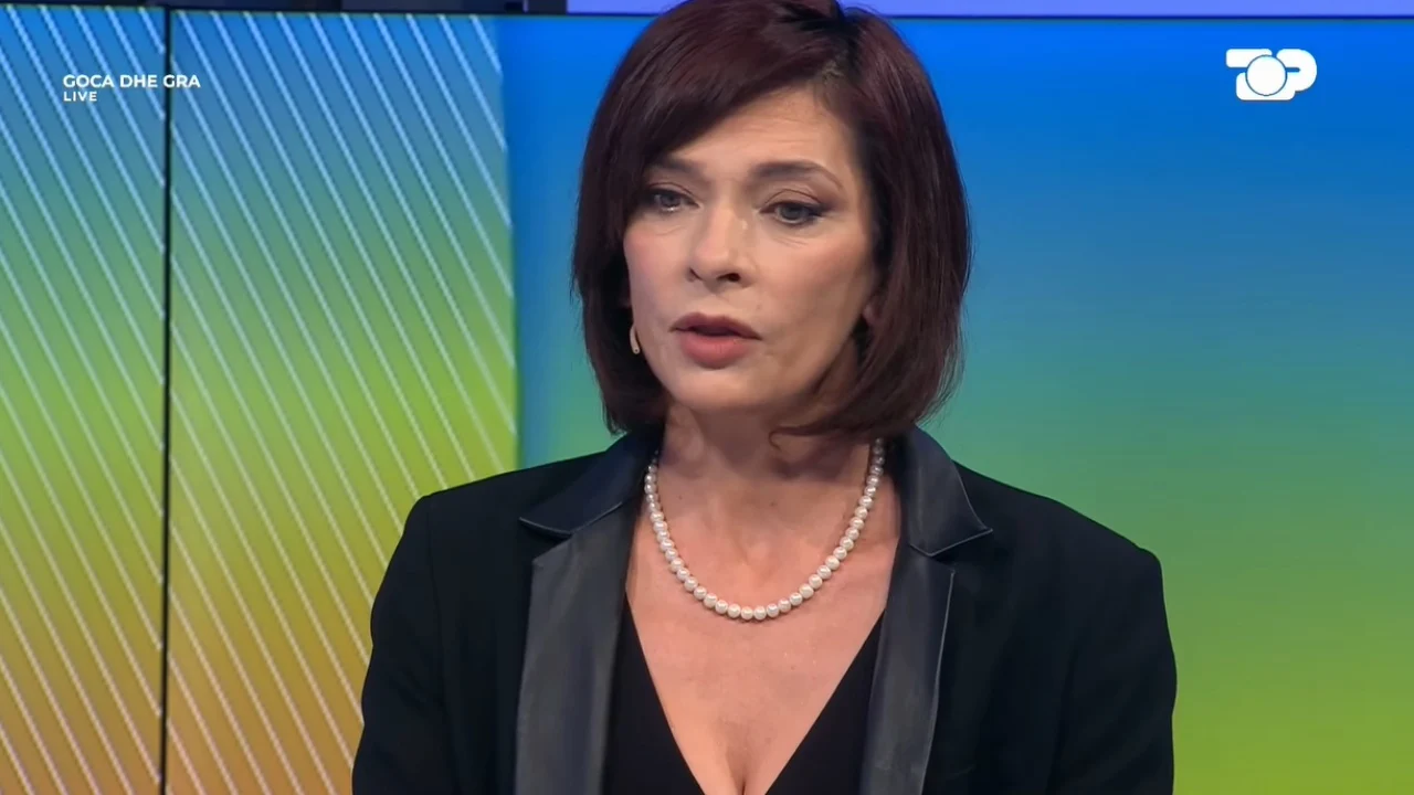 Humbi vëllanë pak kohë më parë  flet Ema Andrea  Kam humbur gjysmën time