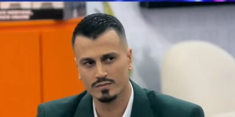 Publiku zgjodhi Mateon më të preferuarin, Miri: U zgjodh nga historia me Brikenën